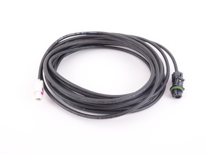 Genuine BMW Hsd Wire