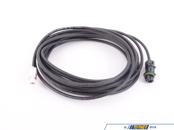 Genuine BMW Genuine BMW Hsd Wire 61119327523