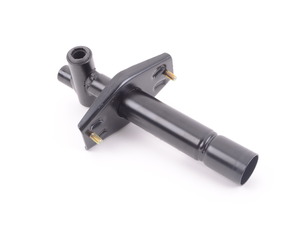 Shock Absorber - Rear Left - E36