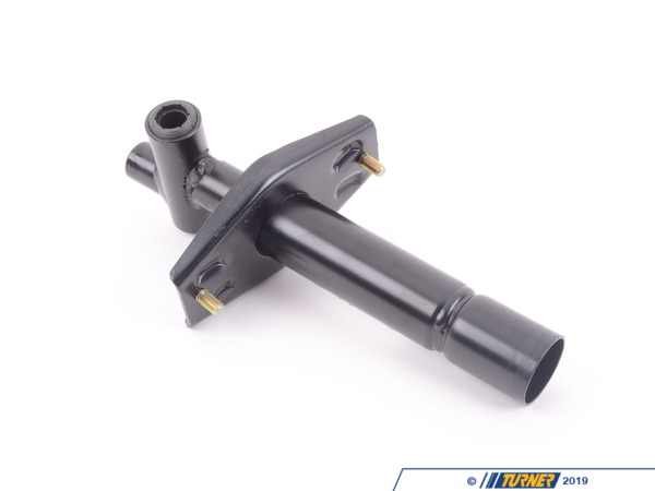 Genuine BMW Shock Absorber - Rear Left - E36 51121977313