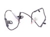 Genuine BMW Genuine BMW Door Handle Light, Rear Right - 63177184662 - E70 X5 63177184662 View 1