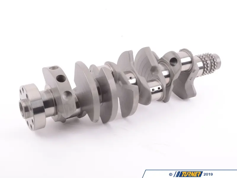 11217841460 - Genuine BMW Crankshaft - E90 E92 E93 M3