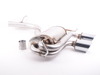 Supersprint Rear Muffler 326626 View 2