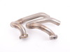 Supersprint FERRARI F430 Coupe (490 Hp) '05 -> '09 Manifold Right - Left "Step Design"SUPERSPRINT DESIGN PATENT 391301 View 4
