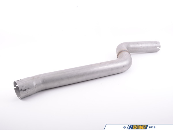 Dinan BMW F22 F23 Dinan High Flow Mid-pipe D660-0068
