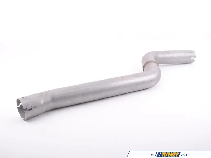 真空管　ＪＲＣ　F220 9343 D660-0068 - BMW F22 F23 Dinan High Flow Mid-pipe | Turner Motorsport