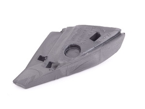 Genuine BMW Seal, Corner Trim, Inner Left - 51337143997 - E63,E63 M6