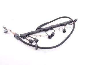 Ignition Wiring Harness - E83