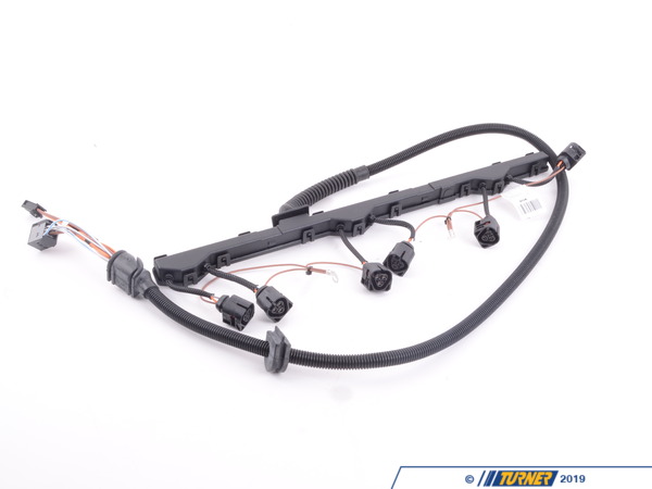 Genuine BMW Ignition Wiring Harness - E83 12513425833