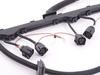 Genuine BMW Ignition Wiring Harness - E83 12513425833 View 2