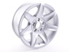 Genuine BMW Genuine BMW Light Alloy Rim 8Jx17 Et:20 - 36116751761 - E39 36116751761 View 1