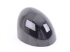Genuine MINI Genuine MINI Mirror Cap Checkered Black / Gray - Right - F56 F54 F55 F56  51142348088 View 1