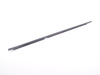 Genuine BMW Genuine BMW Outer Weatherstrip, Rear Left Door - 51353330181 - E83 51353330181 View 1