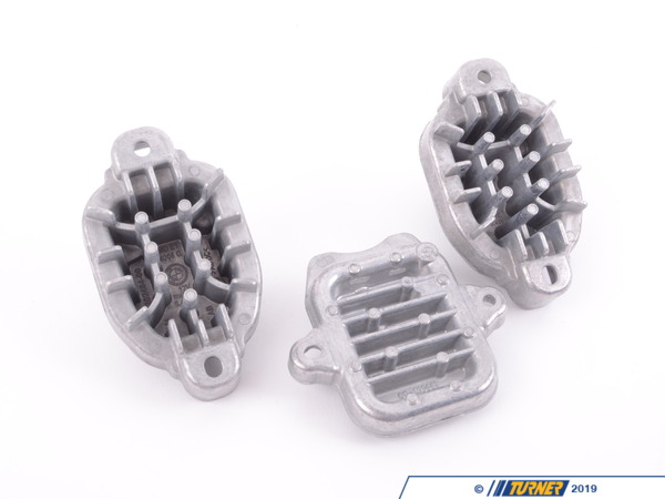 Genuine BMW Genuine BMW LED Light modules 63117419615