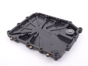 Genuine BMW DCT Transmission Oil Pan - F8X F06/10/12/13