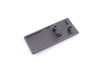 Genuine BMW Genuine BMW Cup Holder Trim - Left - E85 E86 Z4 51457056651 View 8