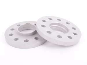 H&R 15mm Wheel Spacers (Pair) - BMW i3, i8
