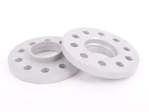 H&R 15mm Wheel Spacers (Pair) - BMW i3, i8