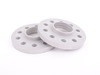 H&R H&R 15mm Wheel Spacers (Pair) - BMW i3, i8 3055664 View 3