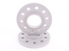 H&R H&R 15mm Wheel Spacers (Pair) - BMW i3, i8 3055664 View 2