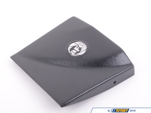 AFE aFe Air Intake System Cover - F2X, F3X N20 54-12219