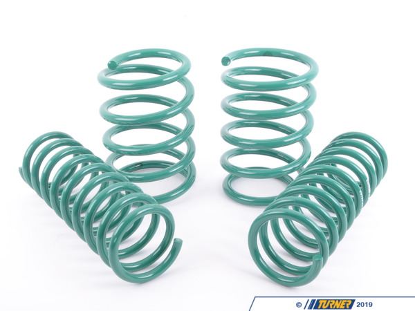 H&R H&R Sport Spring Set - E38 750iL 29750