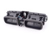 Genuine BMW Fresh Air Grille Center - F22, F23, F30, F31, F32, F33, F34, F36, F80, F87 64229347436 View 3
