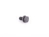 Genuine BMW Genuine BMW Hex Bolt With Washer - 07119902020 - E53 07119902020 View 1
