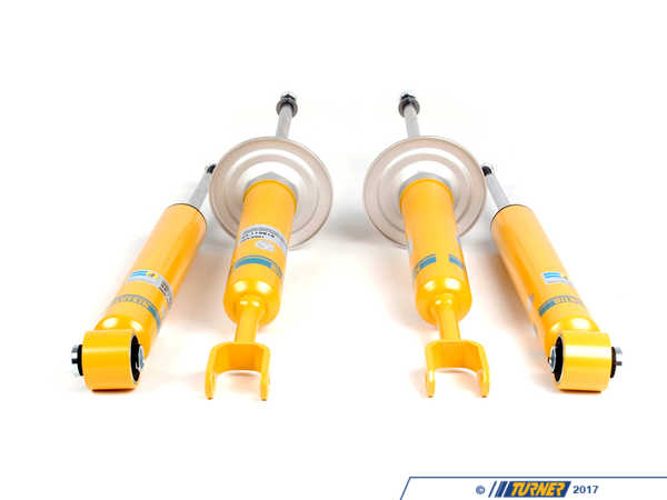 Bilstein Sport Shocks & Struts Kit 24-119818KT