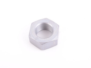 Genuine BMW Hex Nut M16X1,5mm - 32216777651 - E63,E65,F25,F26