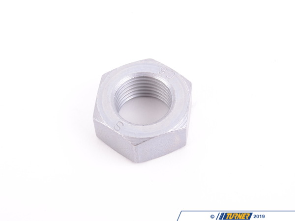 Genuine BMW Genuine BMW Hex Nut M16X1,5mm - 32216777651 - E63,E65,F25,F26 32216777651