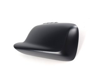 Genuine BMW Mirror Cover - Left - E46 323Ci 325Ci 328Ci