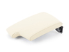 Genuine BMW Genuine BMW Center Console Armrest - Cream Beige Dakota Leather - E92 E93 51169133806 View 1