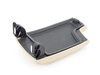 Genuine BMW Genuine BMW Center Console Armrest - Cream Beige Dakota Leather - E92 E93 51169133806 View 2
