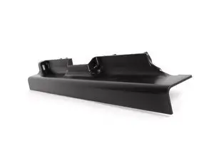 Covering Seat Rail Left - E82, E84, E88, E90, E91, E92, F25, F26
