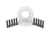H&R H&R 20mm Wheel Spacers with Wheel Bolts - BMW E70 X5 (Pair) HWH-70-20-B View 1