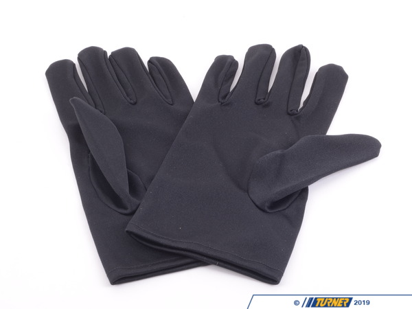 Genuine BMW Genuine BMW Gloves - 71111097262 71111097262
