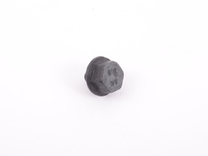 Genuine BMW Hexagon Screw With Flange - 07143428482