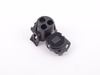 Genuine BMW Genuine BMW Plug Housing, Angular 61131378412 - (NO LONGER AVAILABLE) 61131378412 View 3
