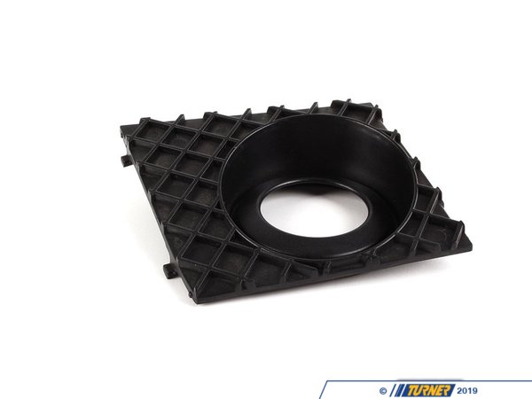 Genuine BMW Genuine BMW Grid Left M - Nivi - 51117897185 51117897185
