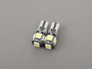 Ziza Front Parking Light LEDs