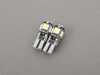 ZiZa Ziza Front Parking Light LEDs 0023563ziz01kt2 View 3