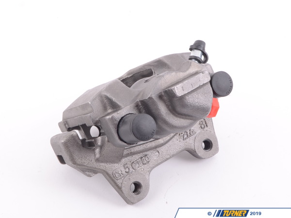 Centric Brake Caliper - Rebuilt - Rear Left - E28 E24 E23 - (NO LONGER AVAILABLE) 34211151635R