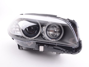 Hella Xenon Headlight - Right - F10