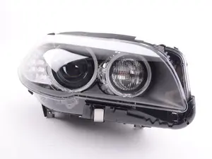 Hella Xenon Headlight - Right - F10