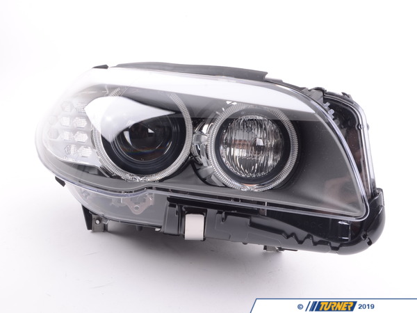 Hella Hella Xenon Headlight - Right - F10 63117271904