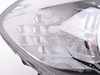 Hella Hella Xenon Headlight - Right - F10 63117271904 View 2