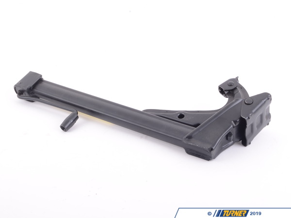 Genuine BMW Genuine BMW Lifting Jack 800Kg - 71122226742 - E34,E34 M5 71122226742