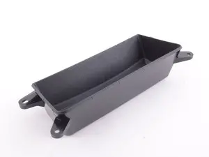 Genuine BMW Storage Compartment, Front - 51169157590 - E89