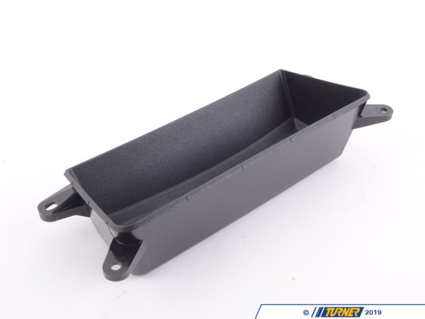 Genuine BMW Genuine BMW Storage Compartment, Front - 51169157590 - E89 51169157590